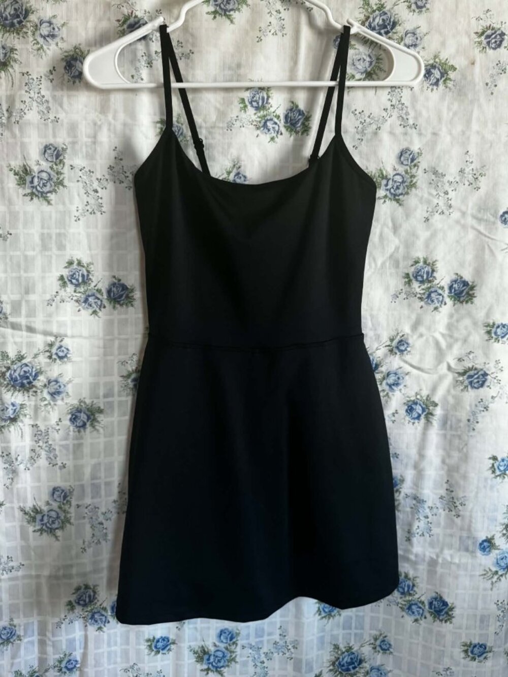 TENNIS DRESS